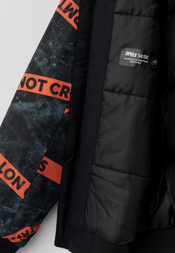 фото Куртка сноубордическая termit