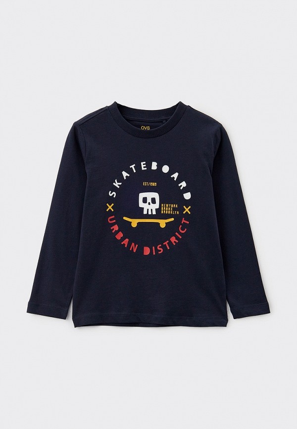 фото Лонгслив ovs kids