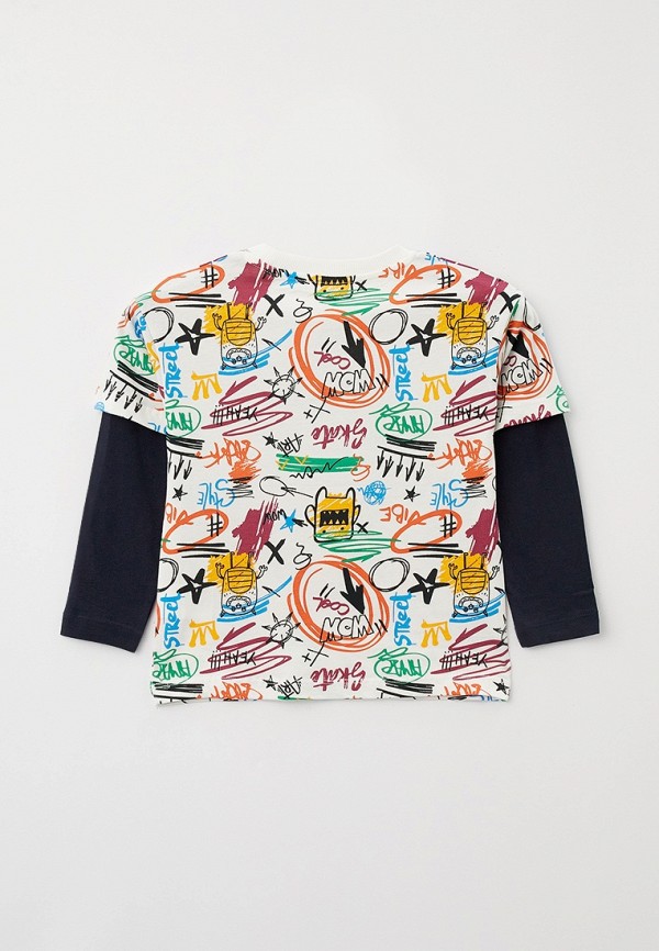 фото Лонгслив ovs kids