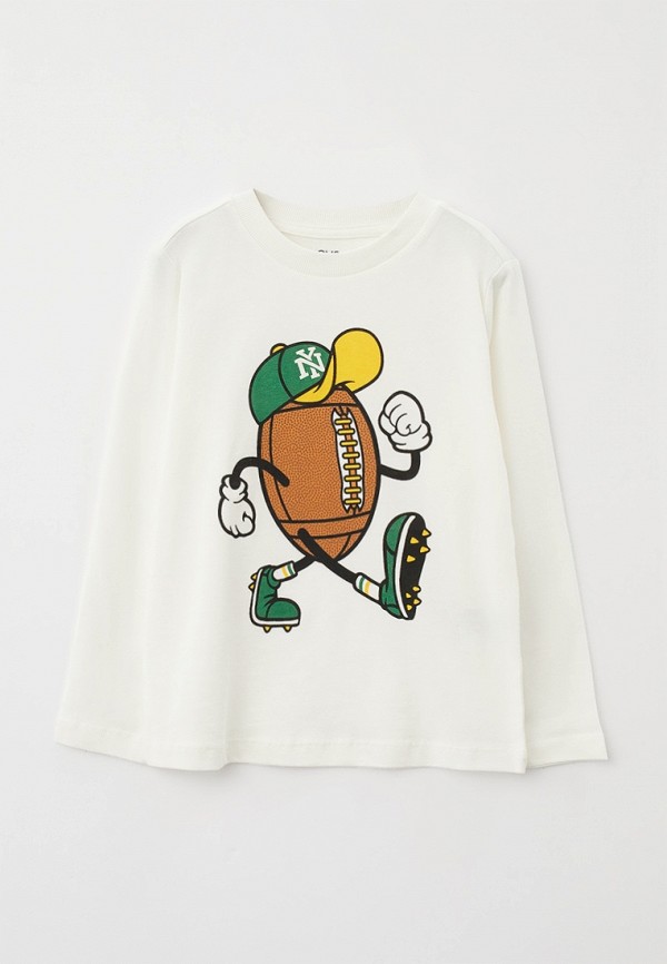 фото Лонгслив ovs kids