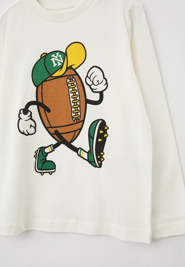 фото Лонгслив ovs kids