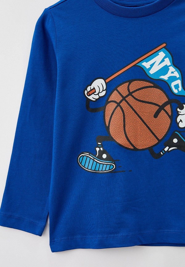 фото Лонгслив ovs kids