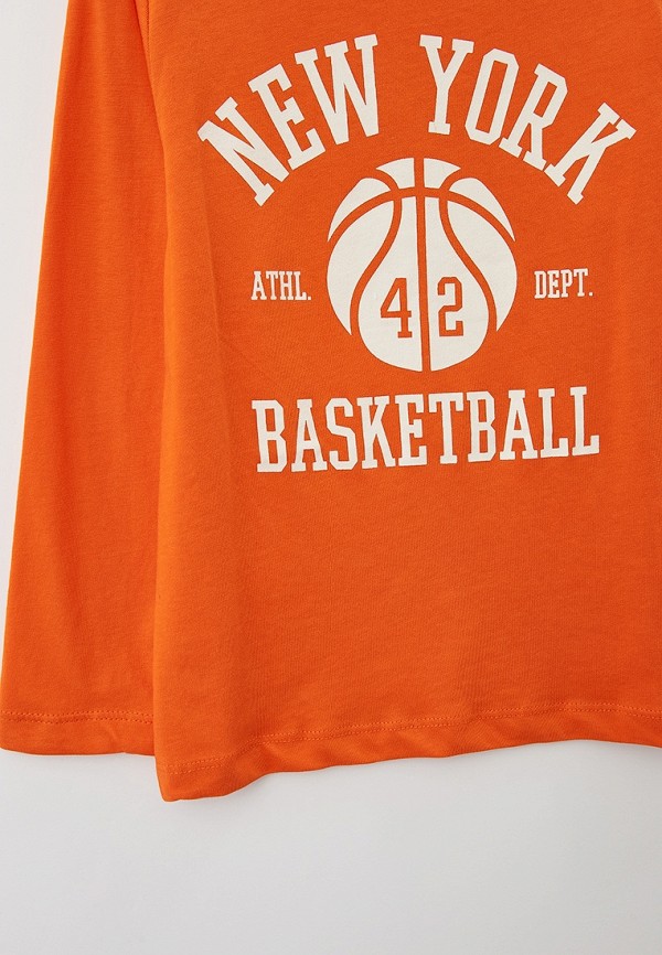 фото Лонгслив ovs kids