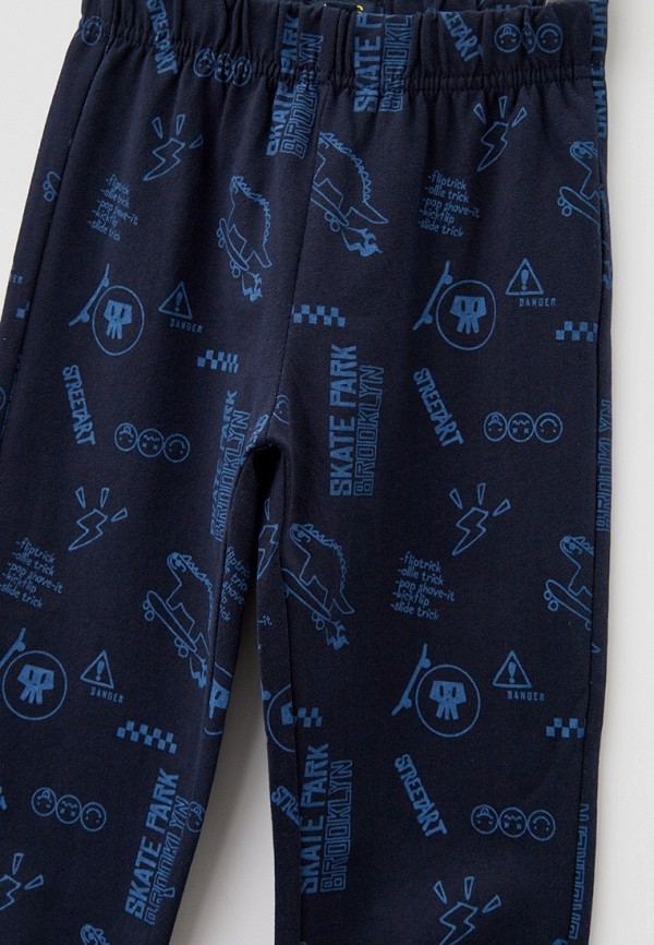 фото Брюки спортивные ovs kids