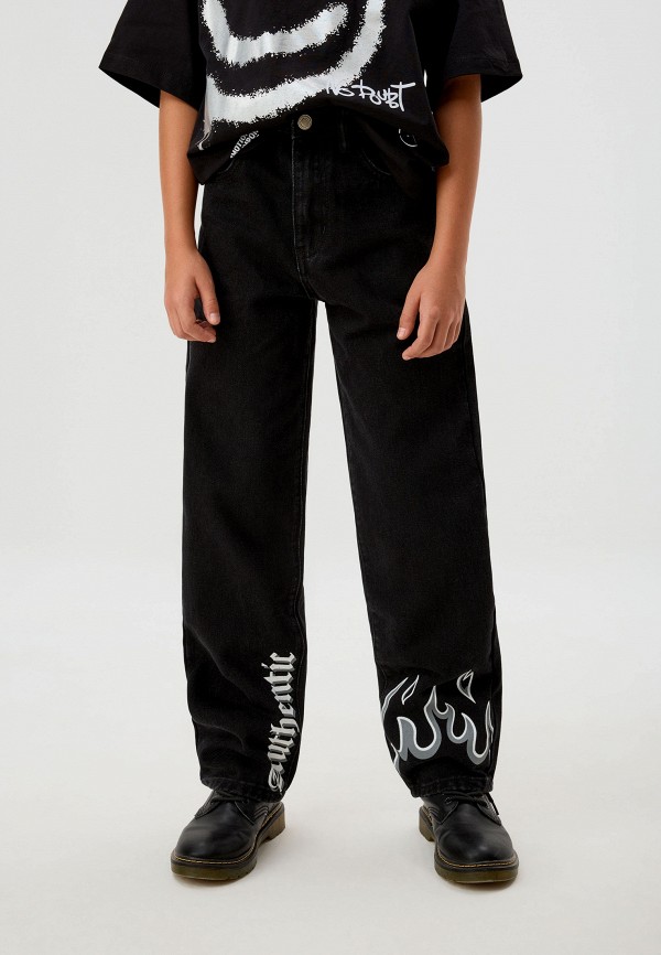 фото Джинсы sela