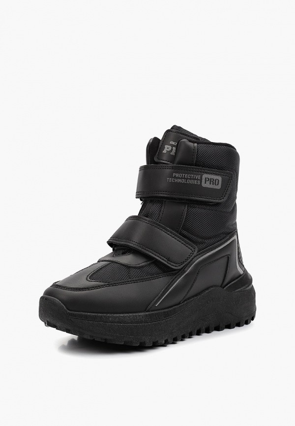 фото Ботинки acoola