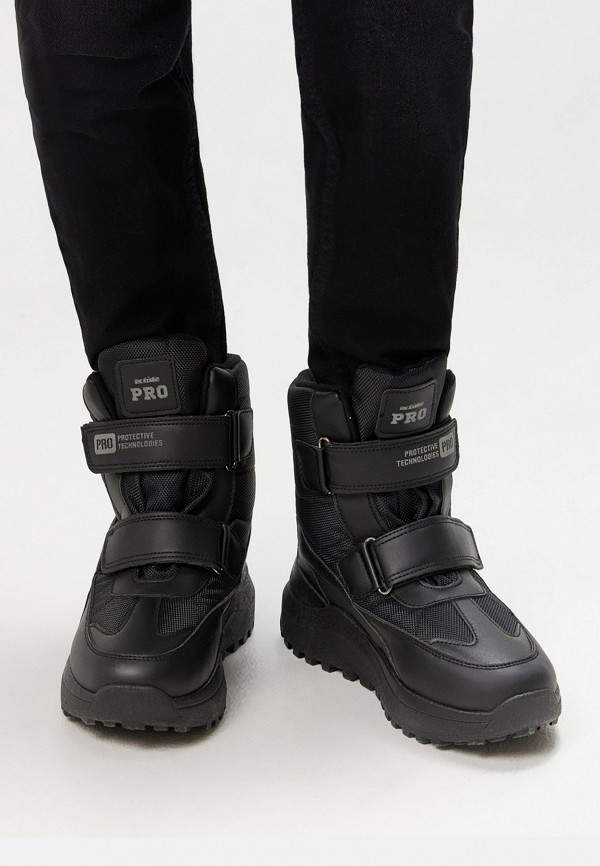 фото Ботинки acoola