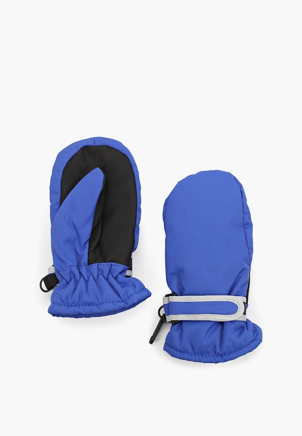 

Варежки Acoola, Синий, Acoola MP002XB029ZO