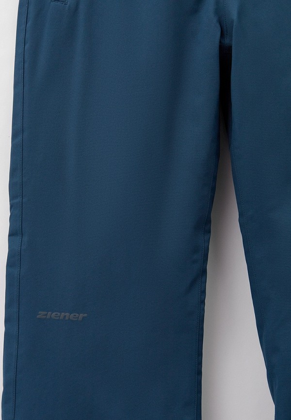фото Брюки горнолыжные ziener