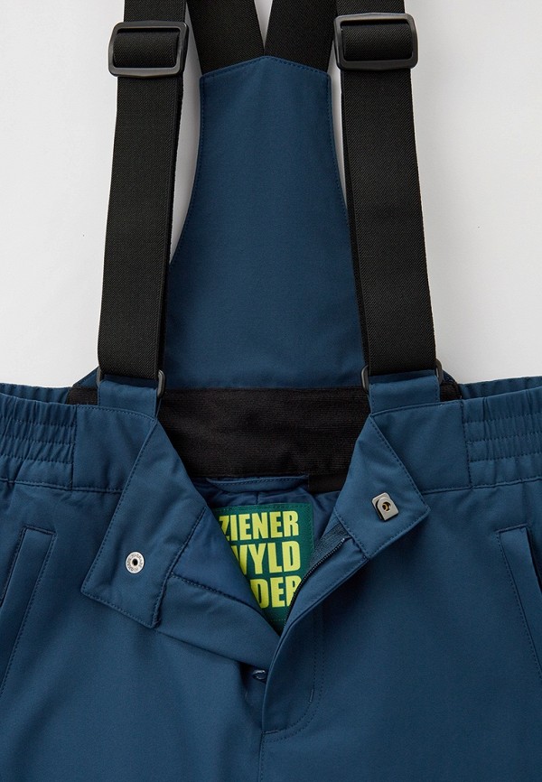 фото Брюки горнолыжные ziener