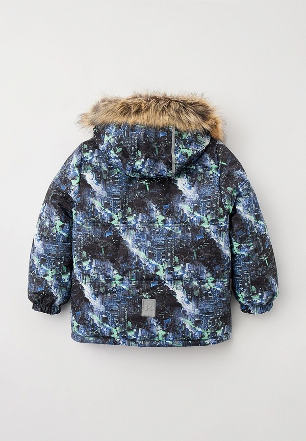 фото Куртка утепленная kerry