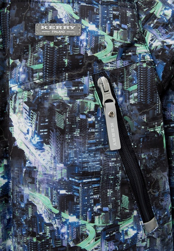 фото Куртка утепленная kerry