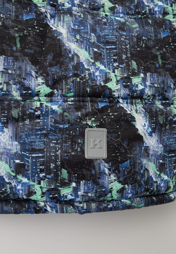 фото Куртка утепленная kerry