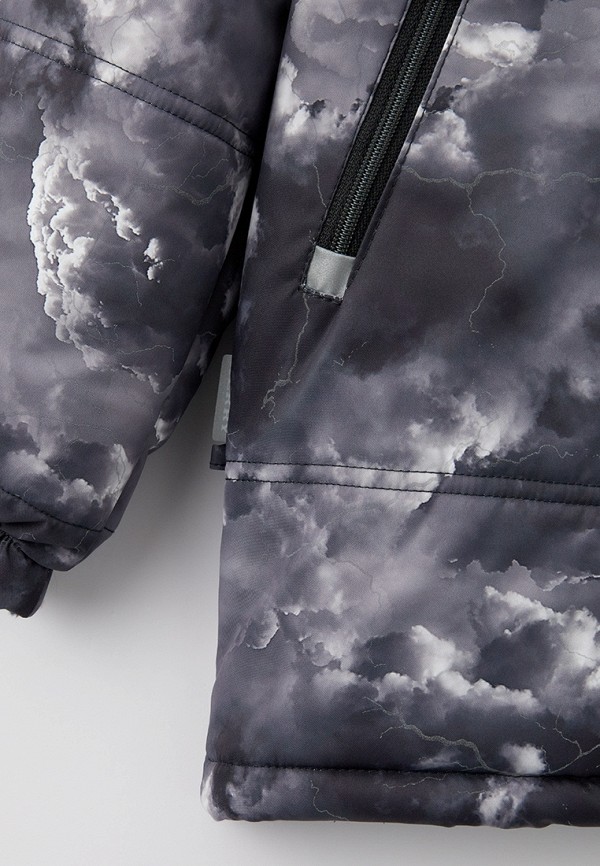 фото Куртка утепленная kerry