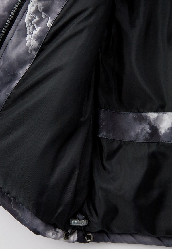 фото Куртка утепленная kerry