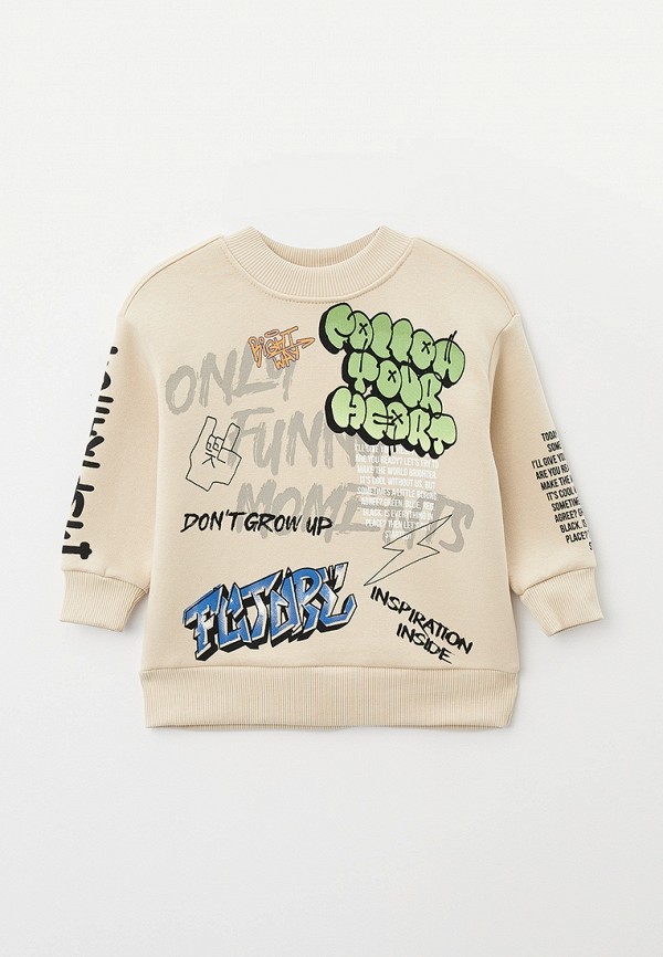 Свитшот Mark Formelle 1206₽