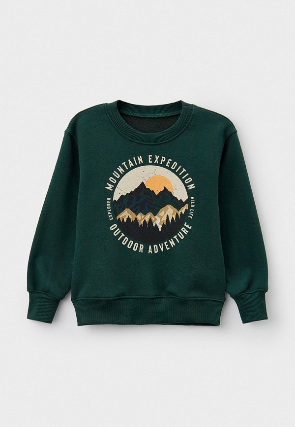 Свитшот Mark Formelle 1052₽