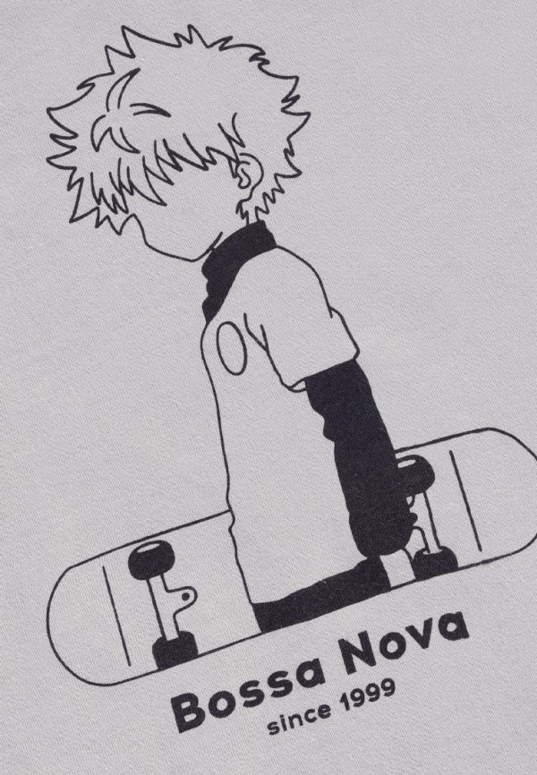 фото Лонгслив bossa nova