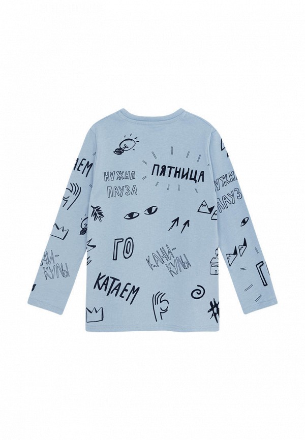 фото Лонгслив bossa nova