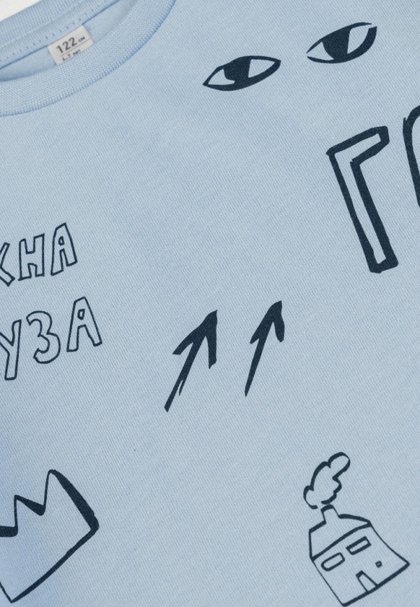 фото Лонгслив bossa nova