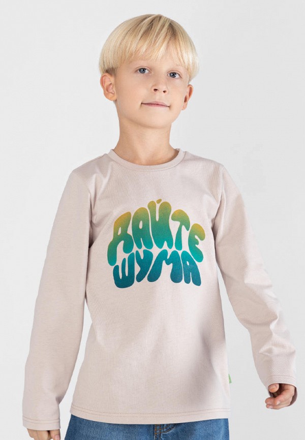 фото Лонгслив bossa nova