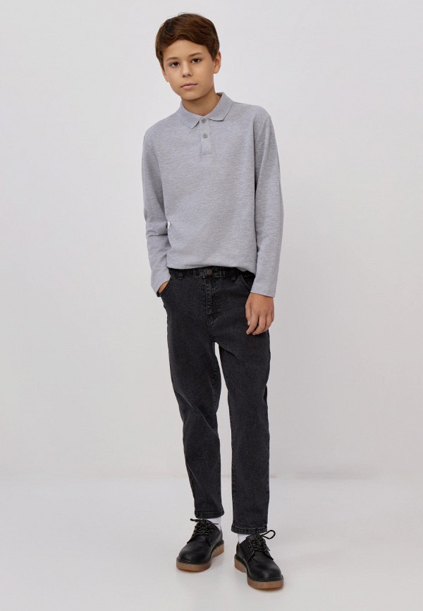 фото Поло modis