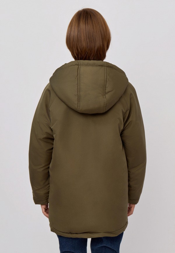 фото Куртка утепленная modis