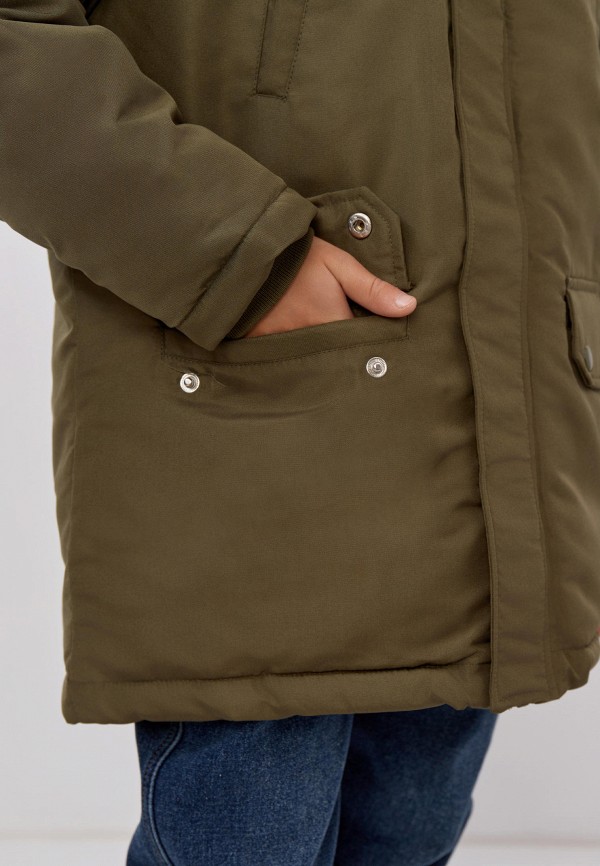 фото Куртка утепленная modis