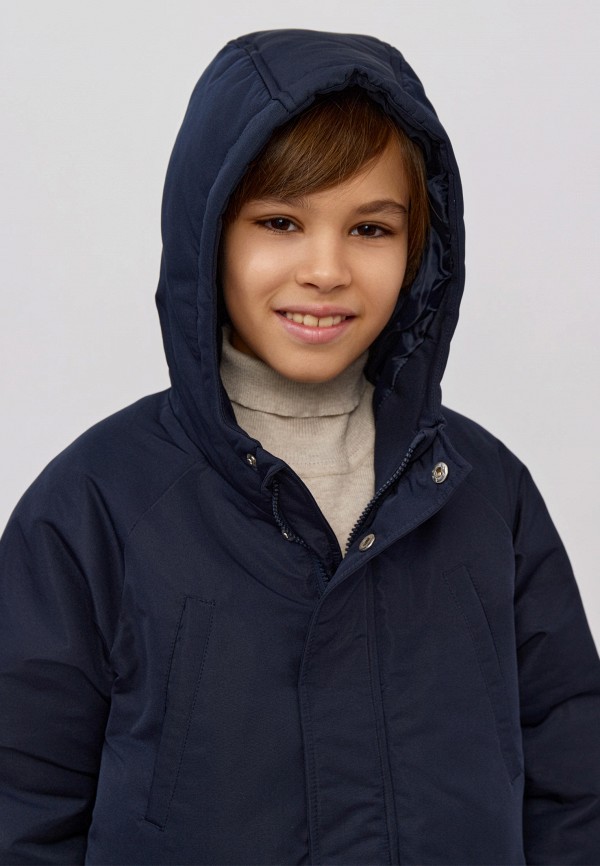 фото Куртка утепленная modis