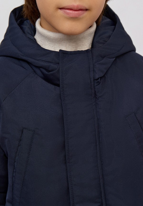 фото Куртка утепленная modis