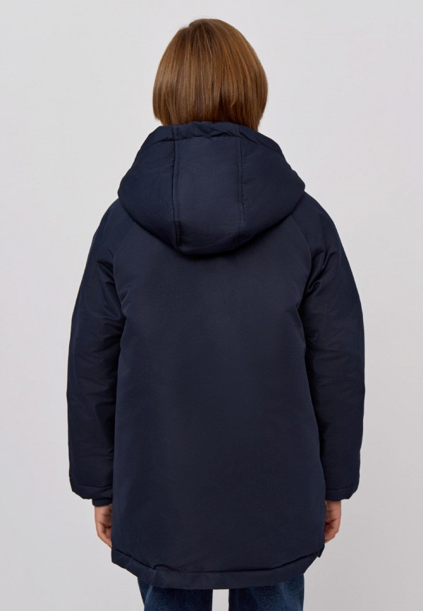 фото Куртка утепленная modis