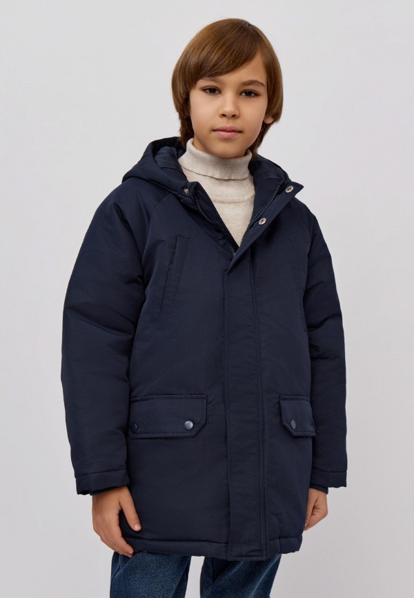 фото Куртка утепленная modis