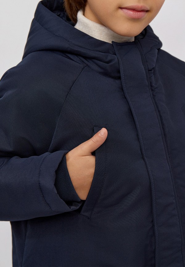 фото Куртка утепленная modis