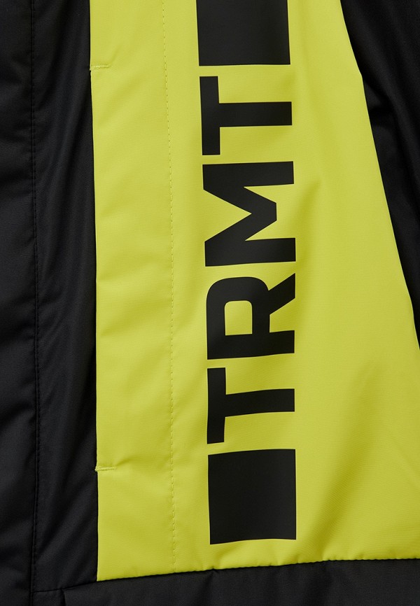 фото Куртка сноубордическая termit