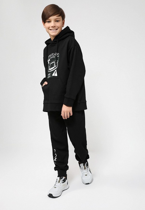 Брюки спортивные Gioco 573₽