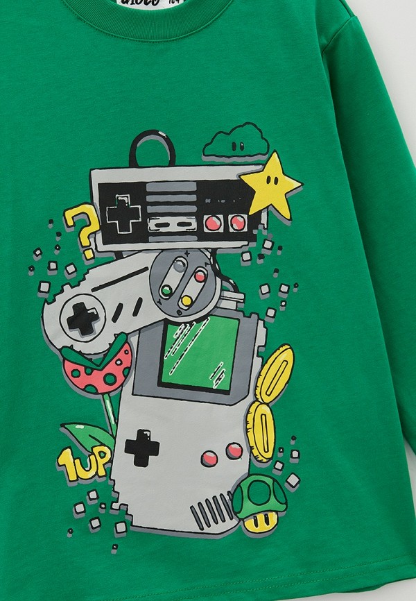 фото Лонгслив gioco