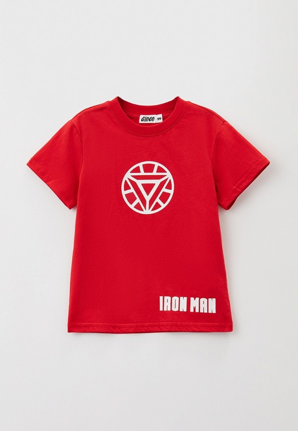 Футболка Gioco 620₽