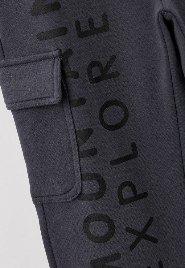 фото Брюки спортивные funday