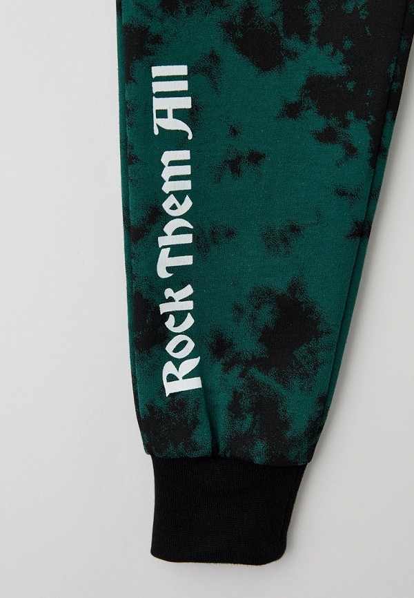 фото Брюки спортивные funday