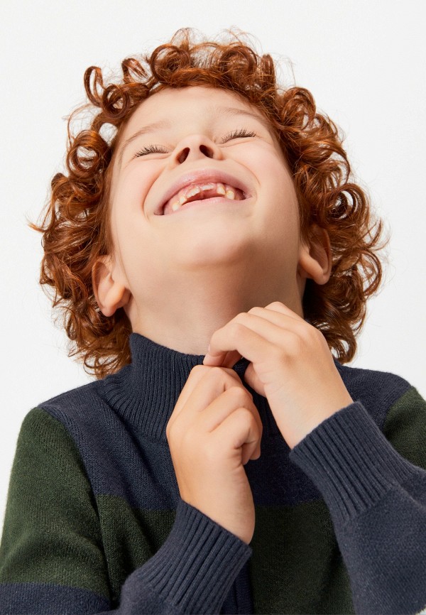 фото Свитер acoola