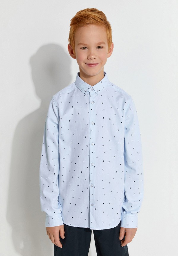 фото Рубашка acoola