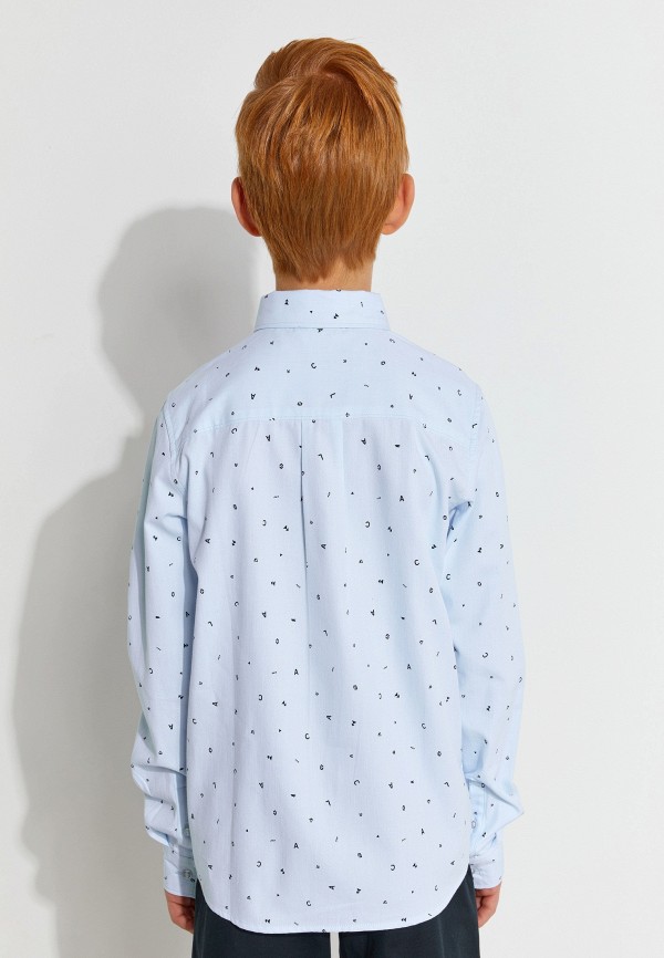 фото Рубашка acoola