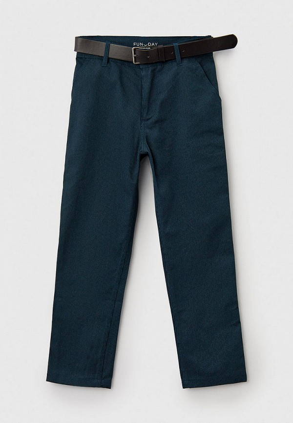фото Брюки funday