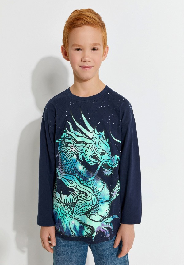 фото Лонгслив acoola