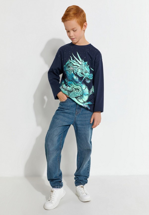 фото Лонгслив acoola