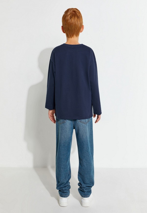 фото Лонгслив acoola