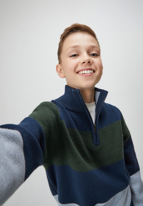 фото Свитер acoola