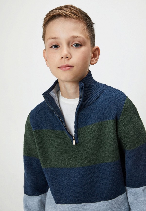 фото Свитер acoola