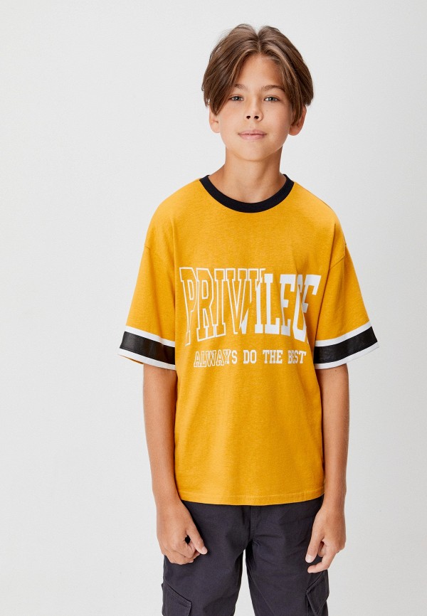 фото Футболка acoola