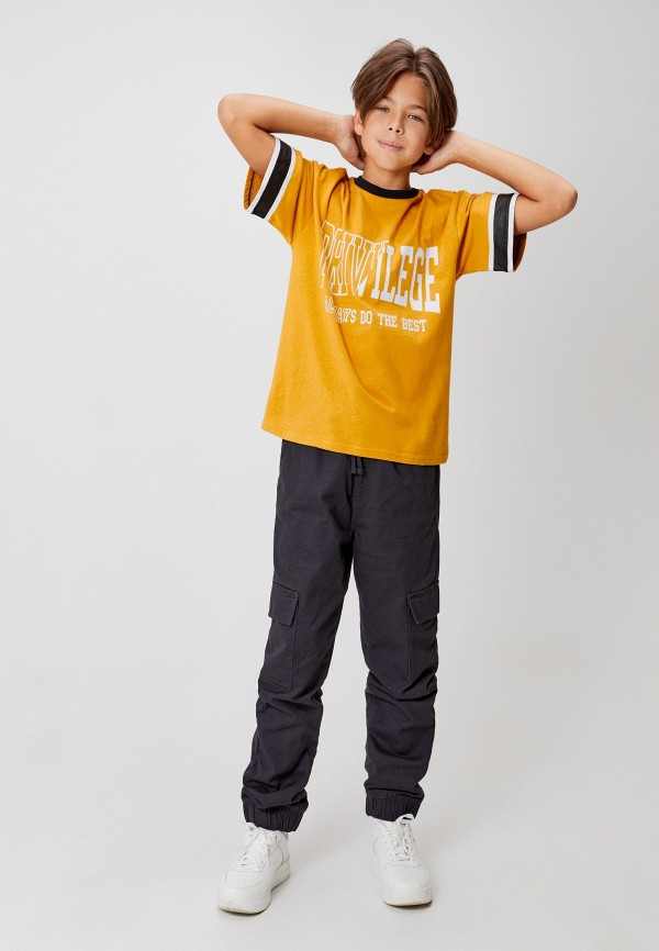 фото Футболка acoola